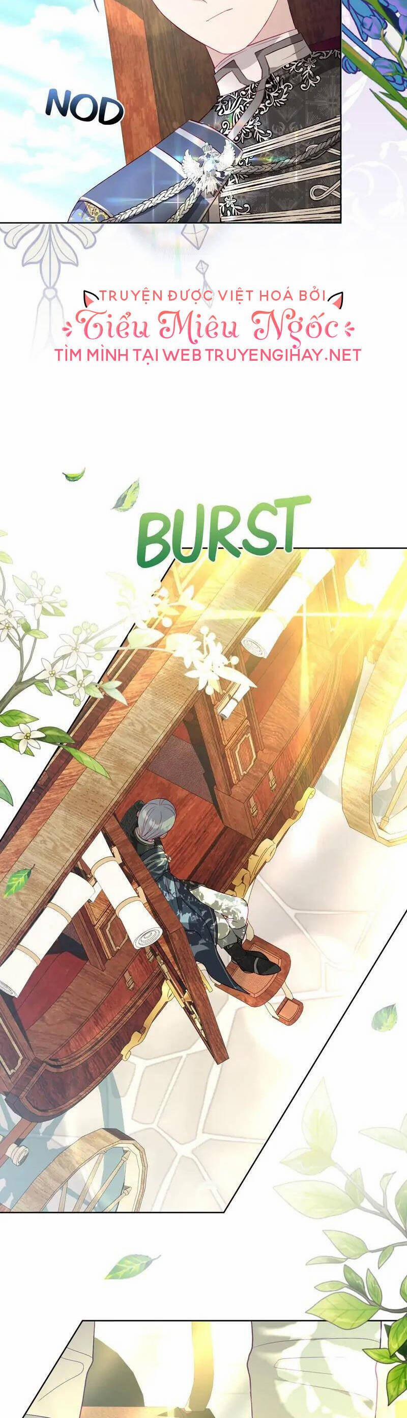 Một Ngày Nọ Cha Bỗng Dưng Xuất Hiện 16 trang 29