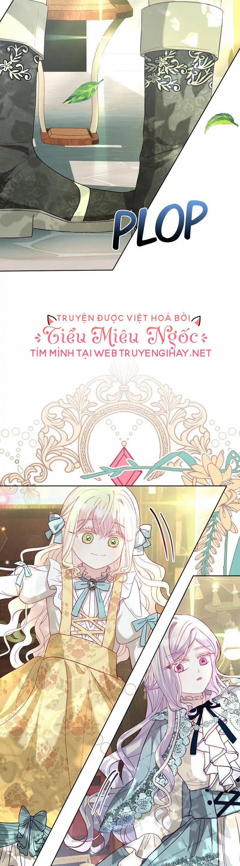 Một Ngày Nọ Cha Bỗng Dưng Xuất Hiện 16 trang 30