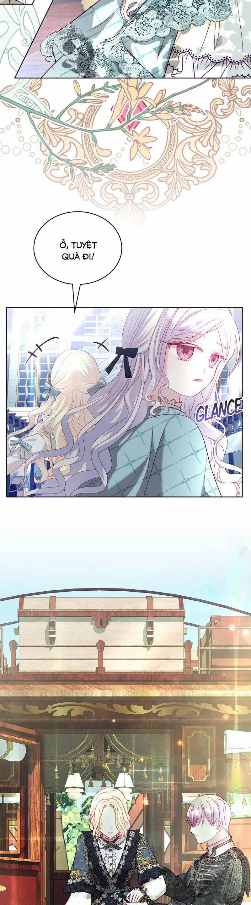 Một Ngày Nọ Cha Bỗng Dưng Xuất Hiện 16 trang 31