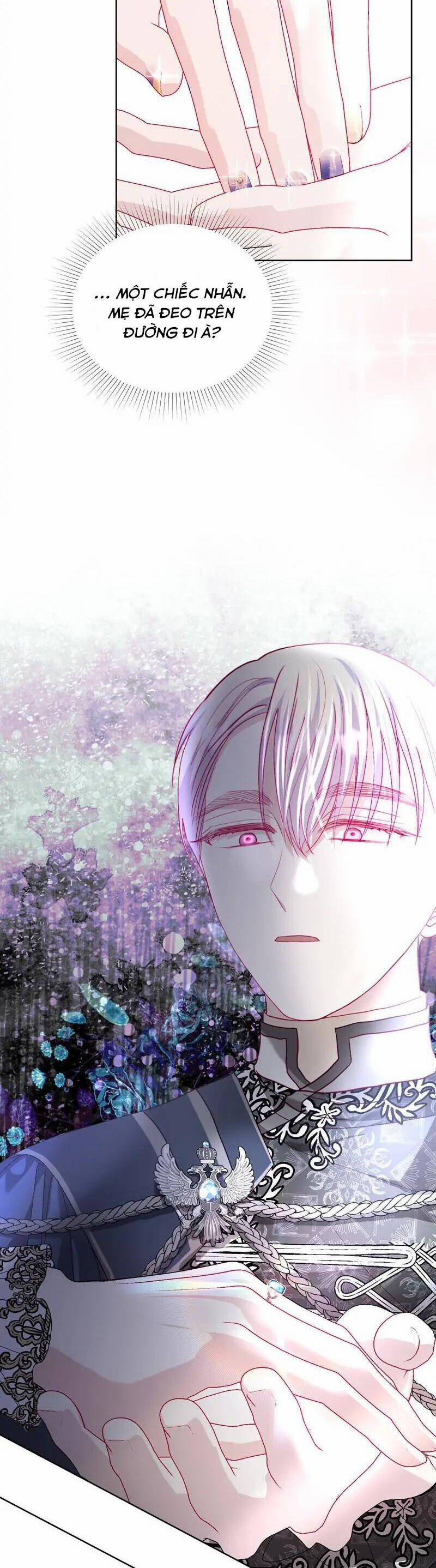 Một Ngày Nọ Cha Bỗng Dưng Xuất Hiện 16 trang 33