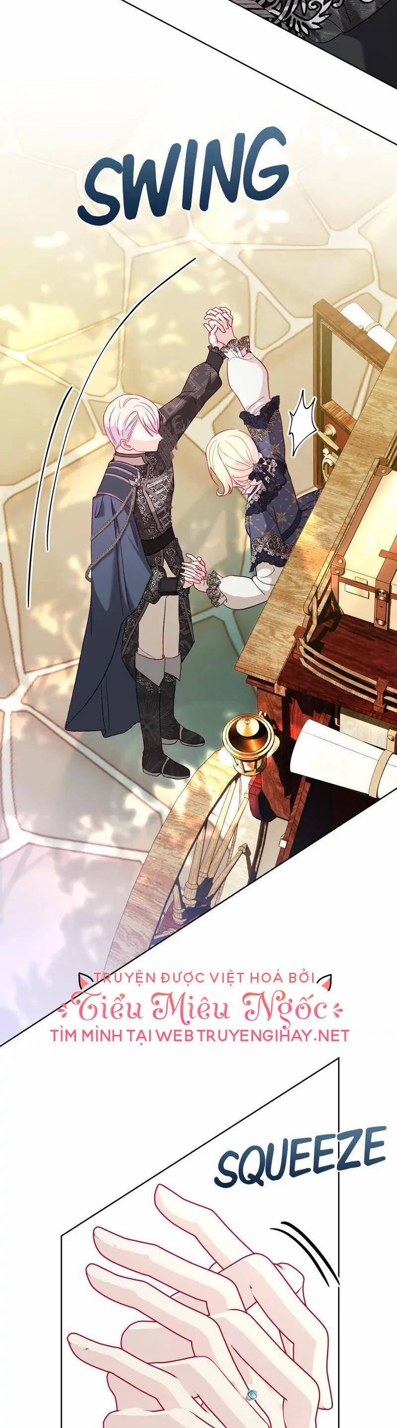 Một Ngày Nọ Cha Bỗng Dưng Xuất Hiện 16 trang 34