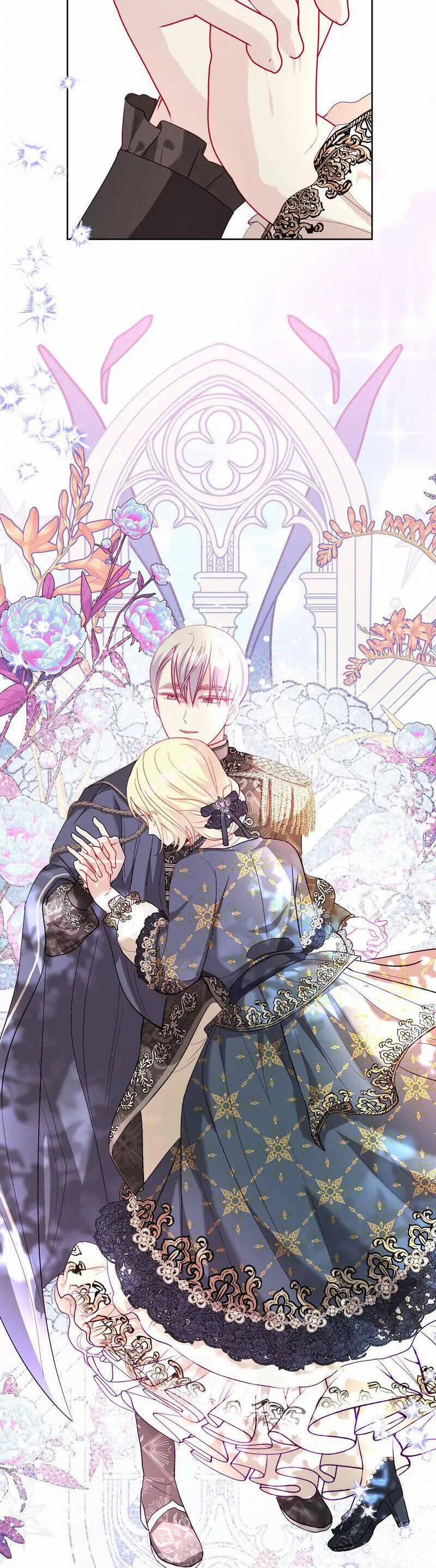 Một Ngày Nọ Cha Bỗng Dưng Xuất Hiện 16 trang 35