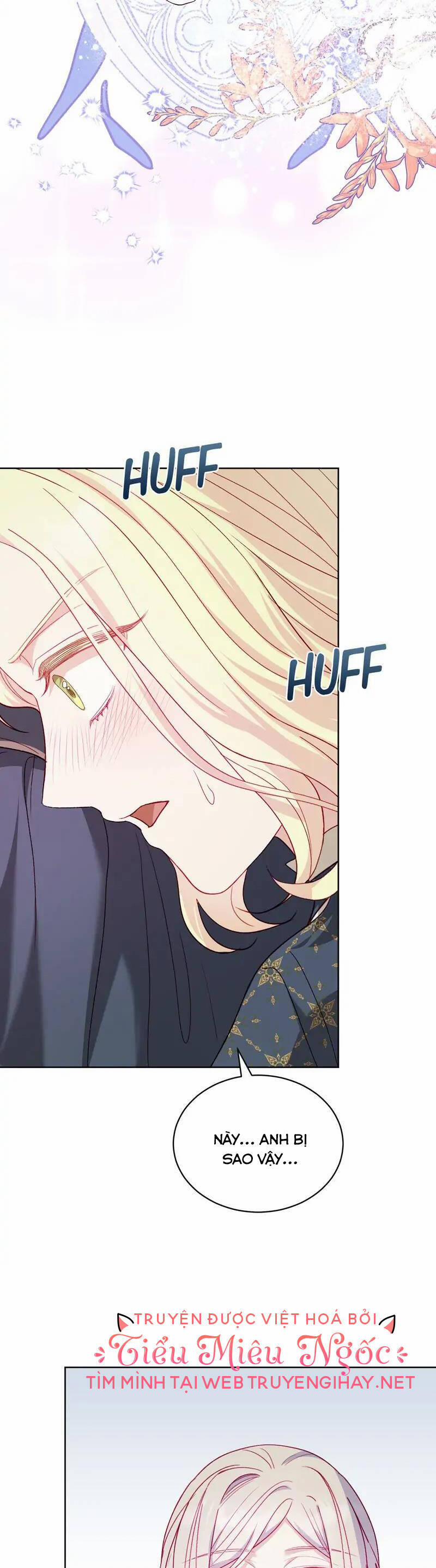 Một Ngày Nọ Cha Bỗng Dưng Xuất Hiện 16 trang 36