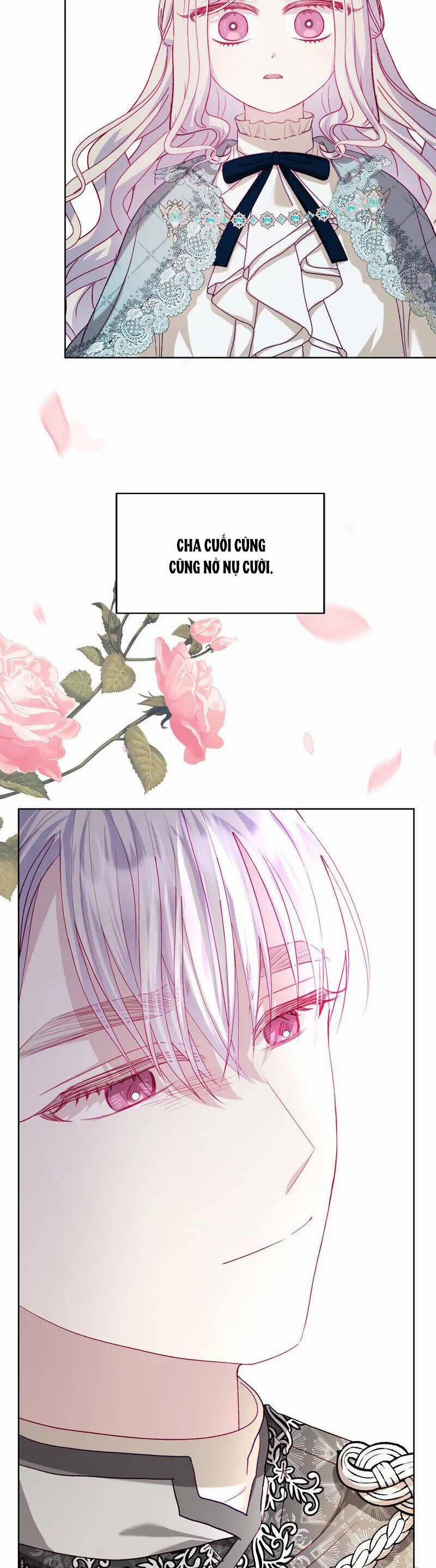 Một Ngày Nọ Cha Bỗng Dưng Xuất Hiện 16 trang 37