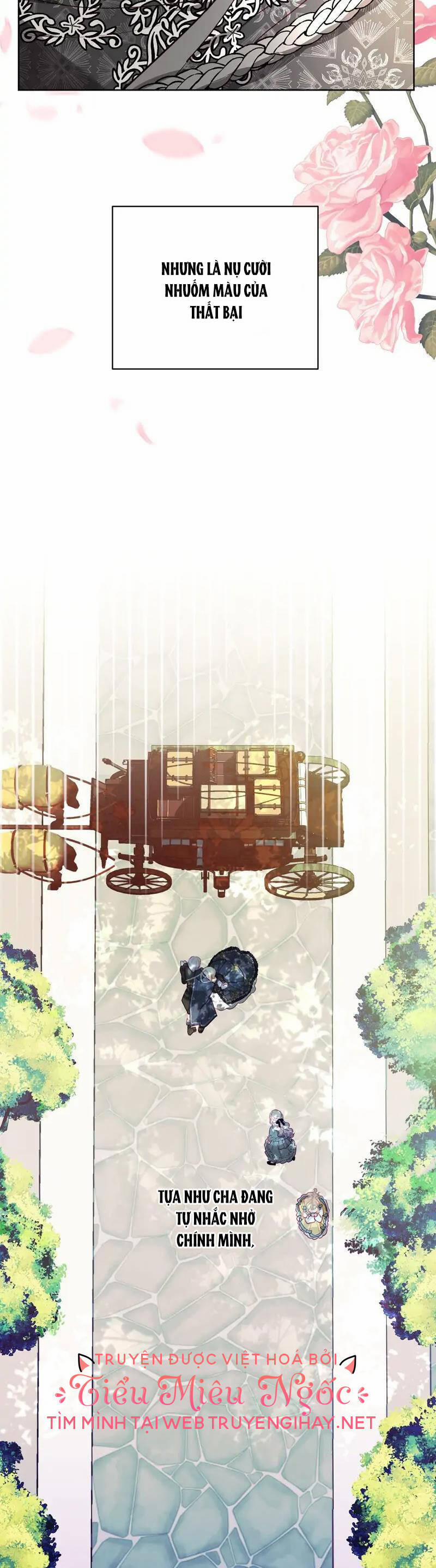 Một Ngày Nọ Cha Bỗng Dưng Xuất Hiện 16 trang 38