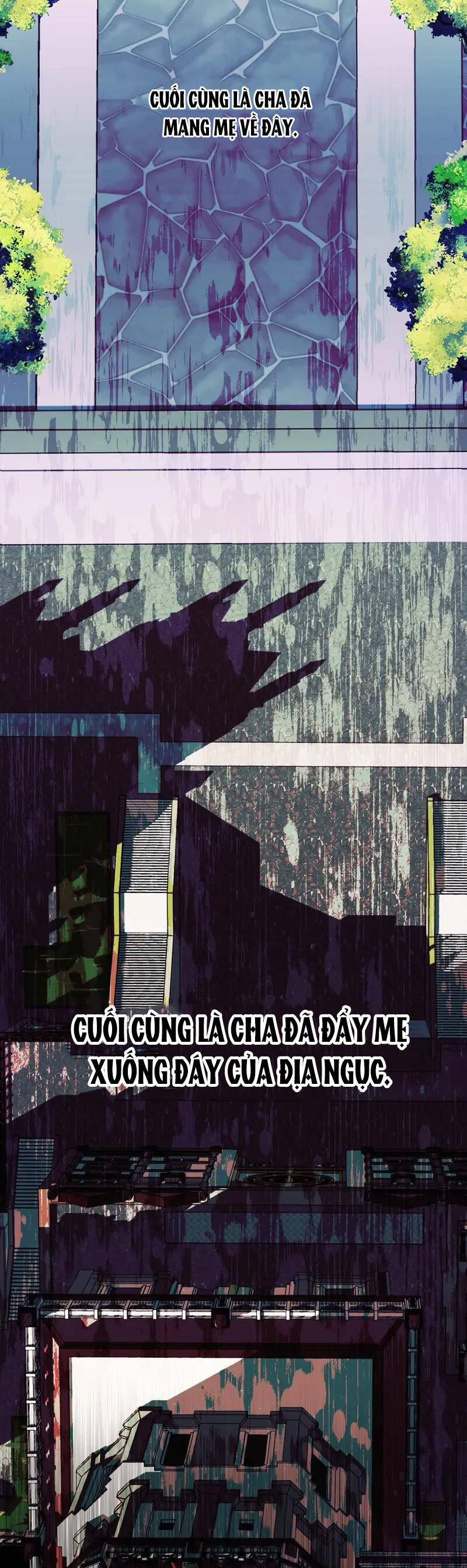 Một Ngày Nọ Cha Bỗng Dưng Xuất Hiện 16 trang 39