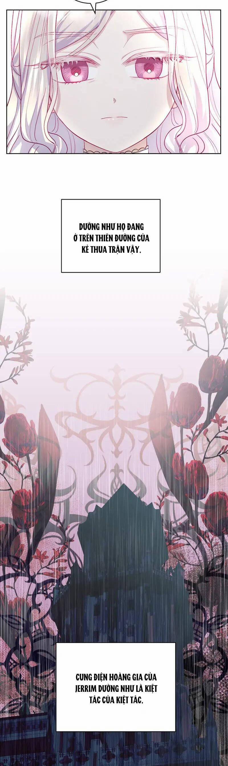 Một Ngày Nọ Cha Bỗng Dưng Xuất Hiện 16 trang 41