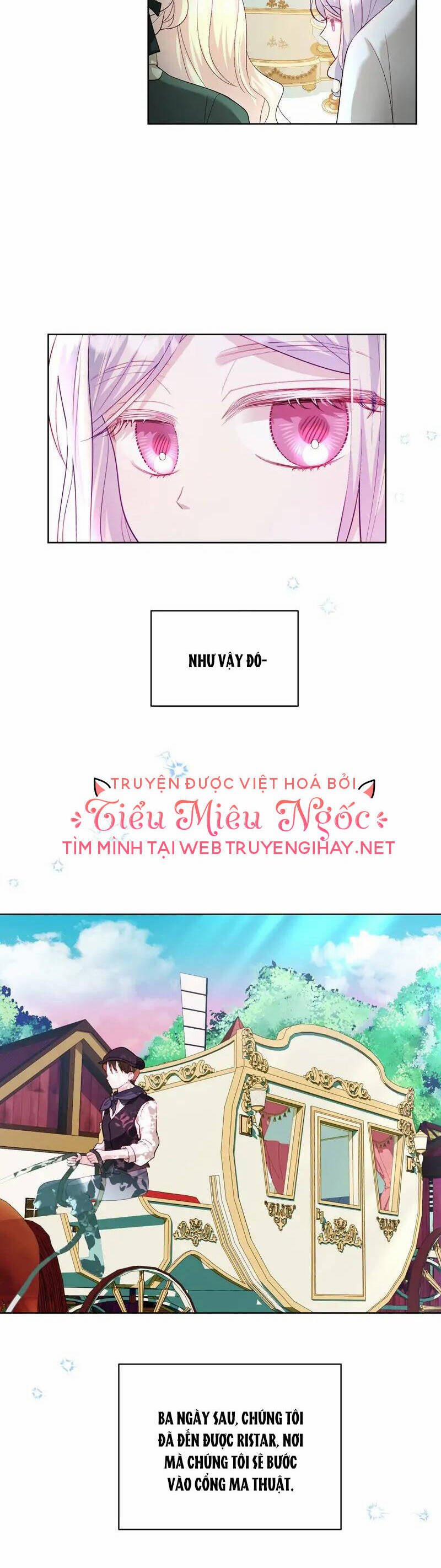 Một Ngày Nọ Cha Bỗng Dưng Xuất Hiện 16 trang 5