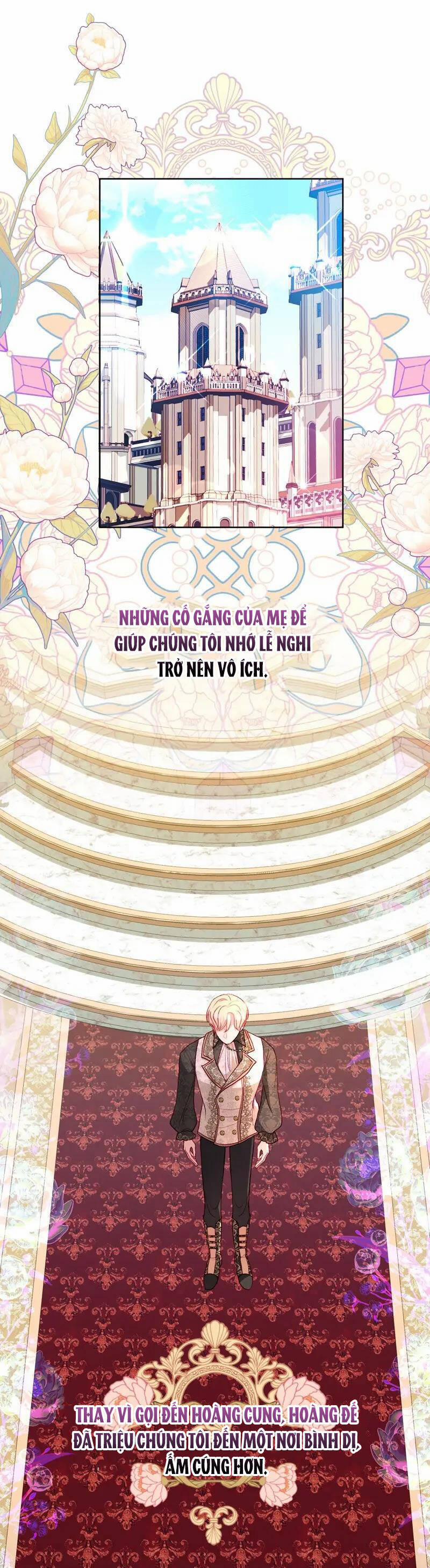 Một Ngày Nọ Cha Bỗng Dưng Xuất Hiện 17 trang 0