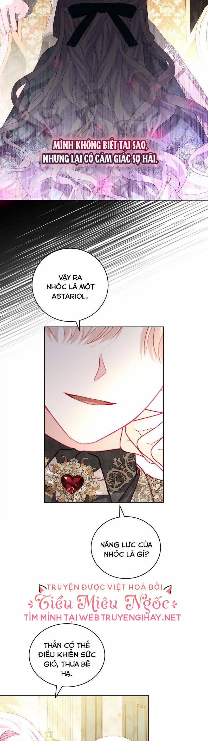 Một Ngày Nọ Cha Bỗng Dưng Xuất Hiện 17 trang 10