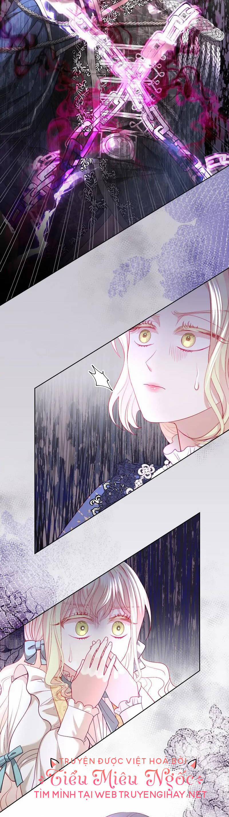 Một Ngày Nọ Cha Bỗng Dưng Xuất Hiện 17 trang 14