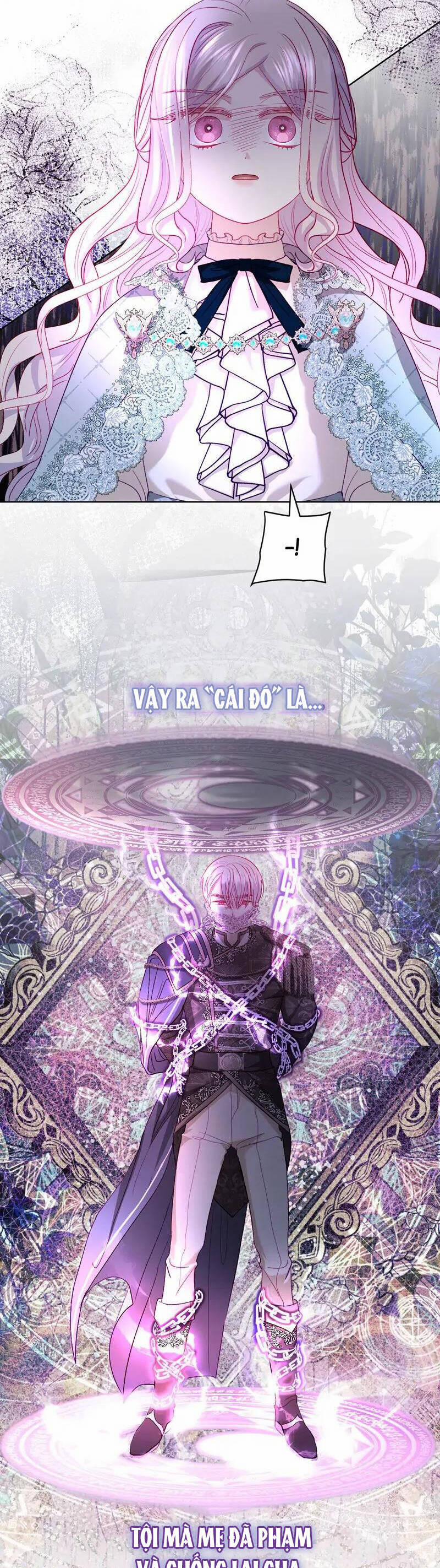 Một Ngày Nọ Cha Bỗng Dưng Xuất Hiện 17 trang 15