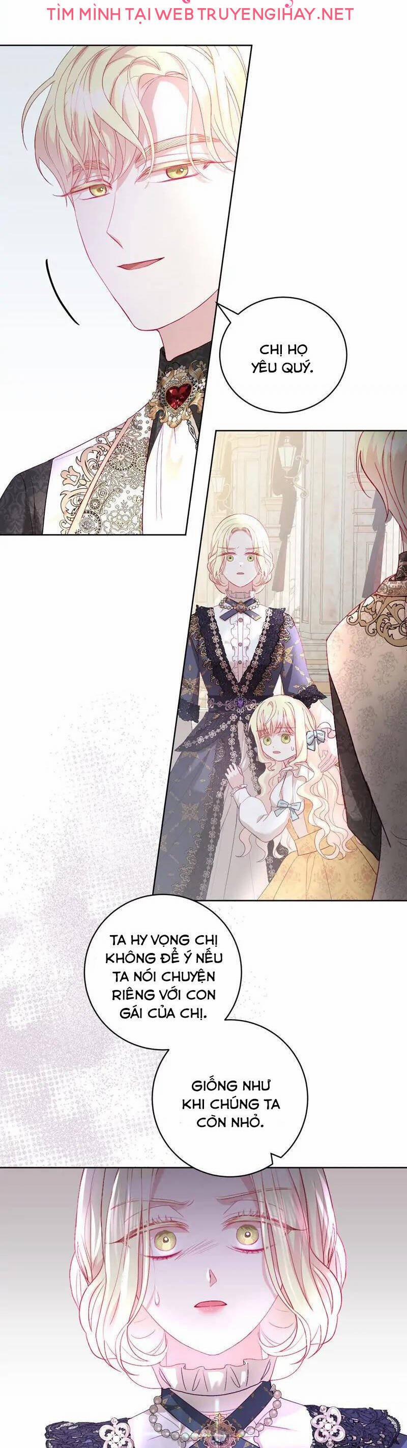 Một Ngày Nọ Cha Bỗng Dưng Xuất Hiện 17 trang 17