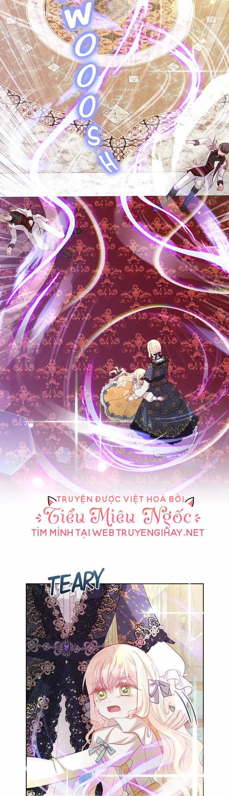 Một Ngày Nọ Cha Bỗng Dưng Xuất Hiện 17 trang 20