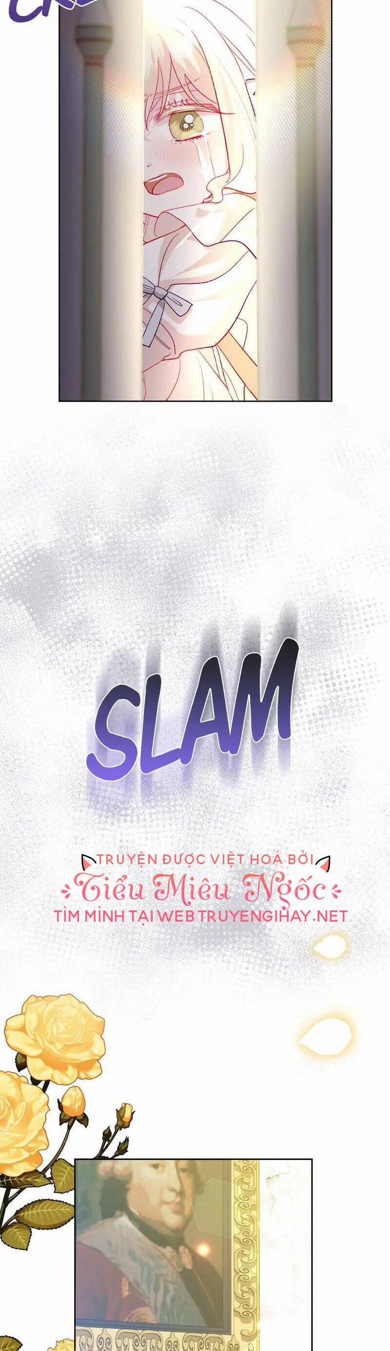 Một Ngày Nọ Cha Bỗng Dưng Xuất Hiện 17 trang 25