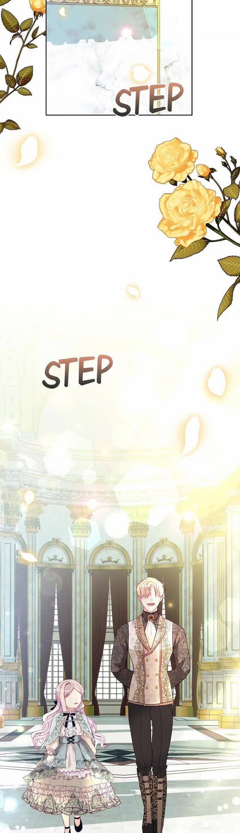 Một Ngày Nọ Cha Bỗng Dưng Xuất Hiện 17 trang 26