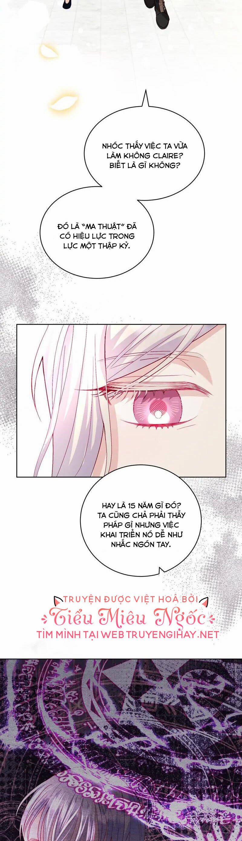 Một Ngày Nọ Cha Bỗng Dưng Xuất Hiện 17 trang 27