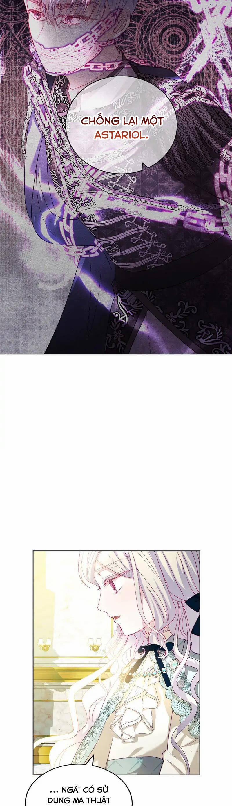 Một Ngày Nọ Cha Bỗng Dưng Xuất Hiện 17 trang 28