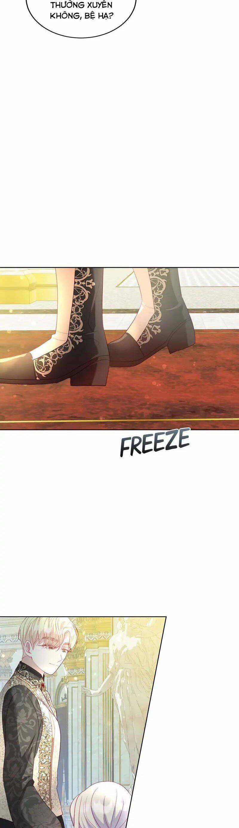 Một Ngày Nọ Cha Bỗng Dưng Xuất Hiện 17 trang 29