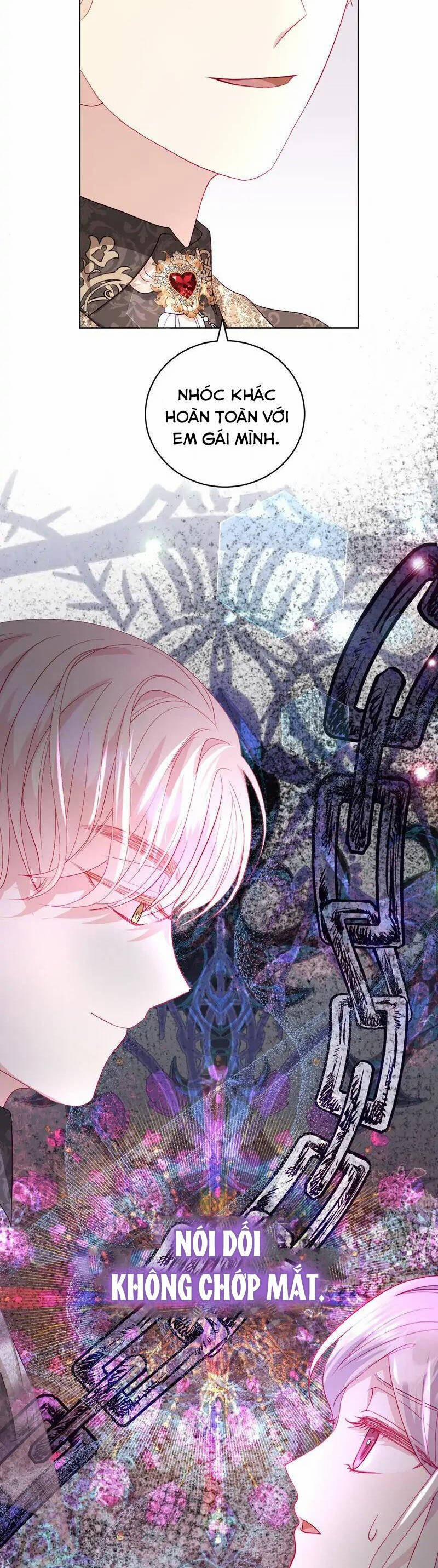 Một Ngày Nọ Cha Bỗng Dưng Xuất Hiện 17 trang 31