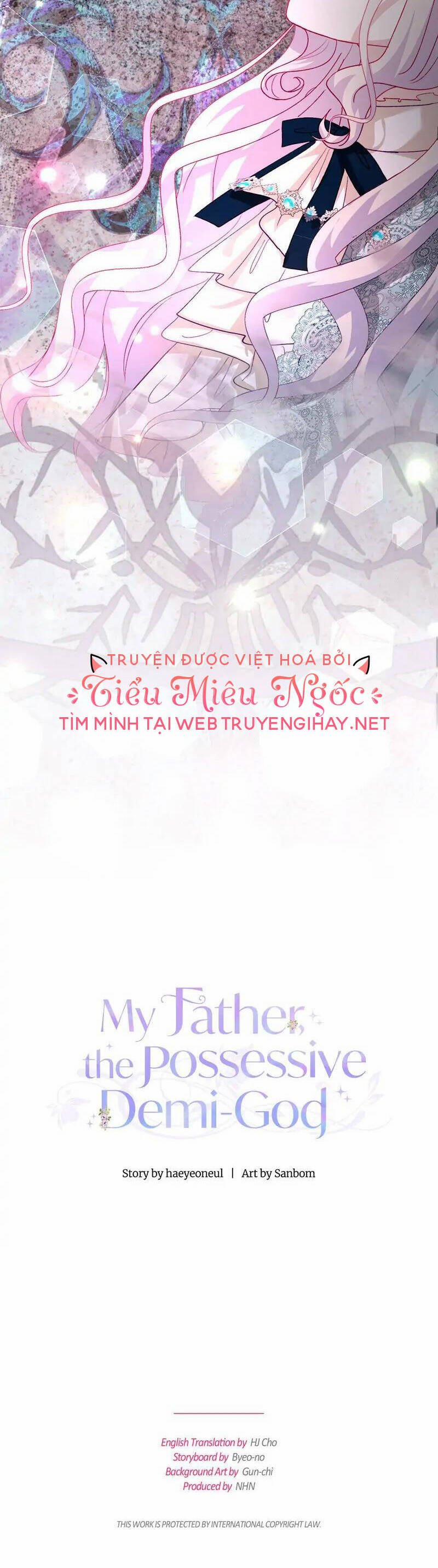 Một Ngày Nọ Cha Bỗng Dưng Xuất Hiện 17 trang 32