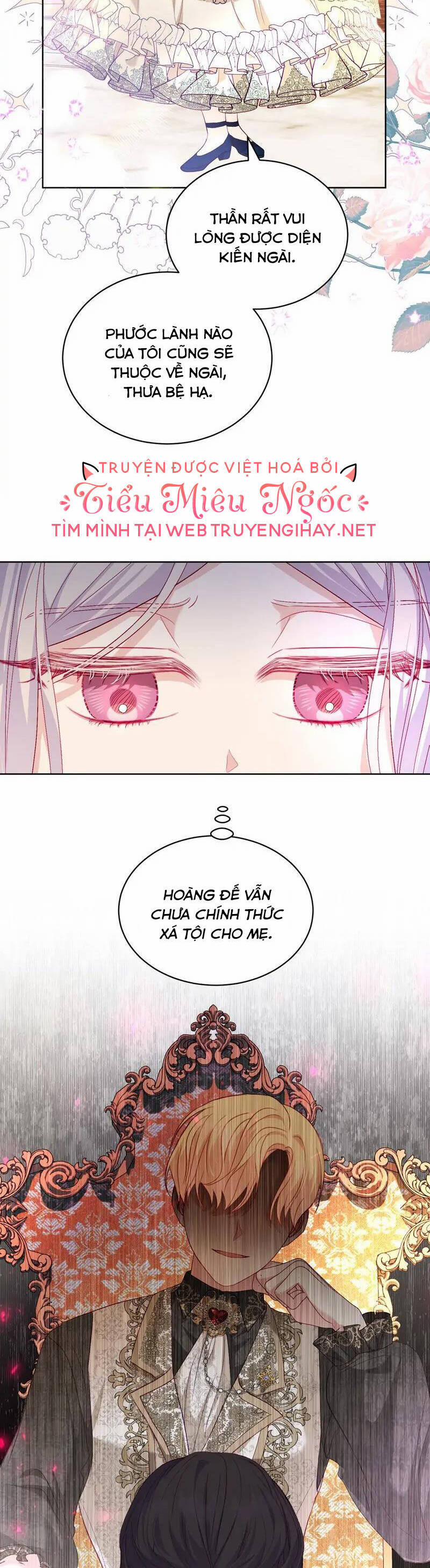 Một Ngày Nọ Cha Bỗng Dưng Xuất Hiện 17 trang 9