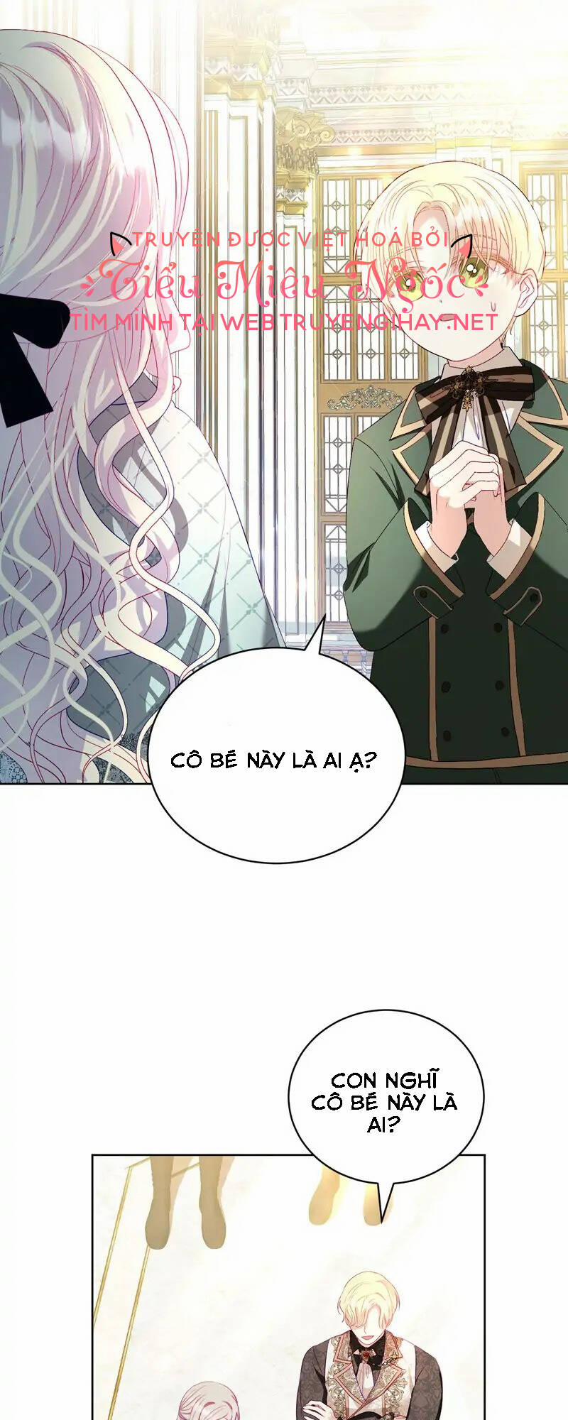 Một Ngày Nọ Cha Bỗng Dưng Xuất Hiện 18 trang 10