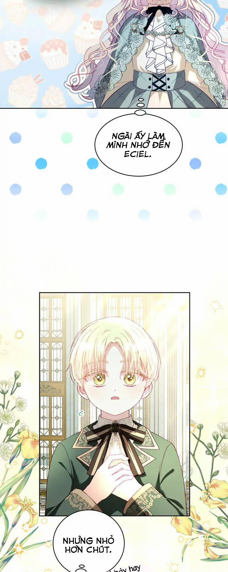 Một Ngày Nọ Cha Bỗng Dưng Xuất Hiện 18 trang 12