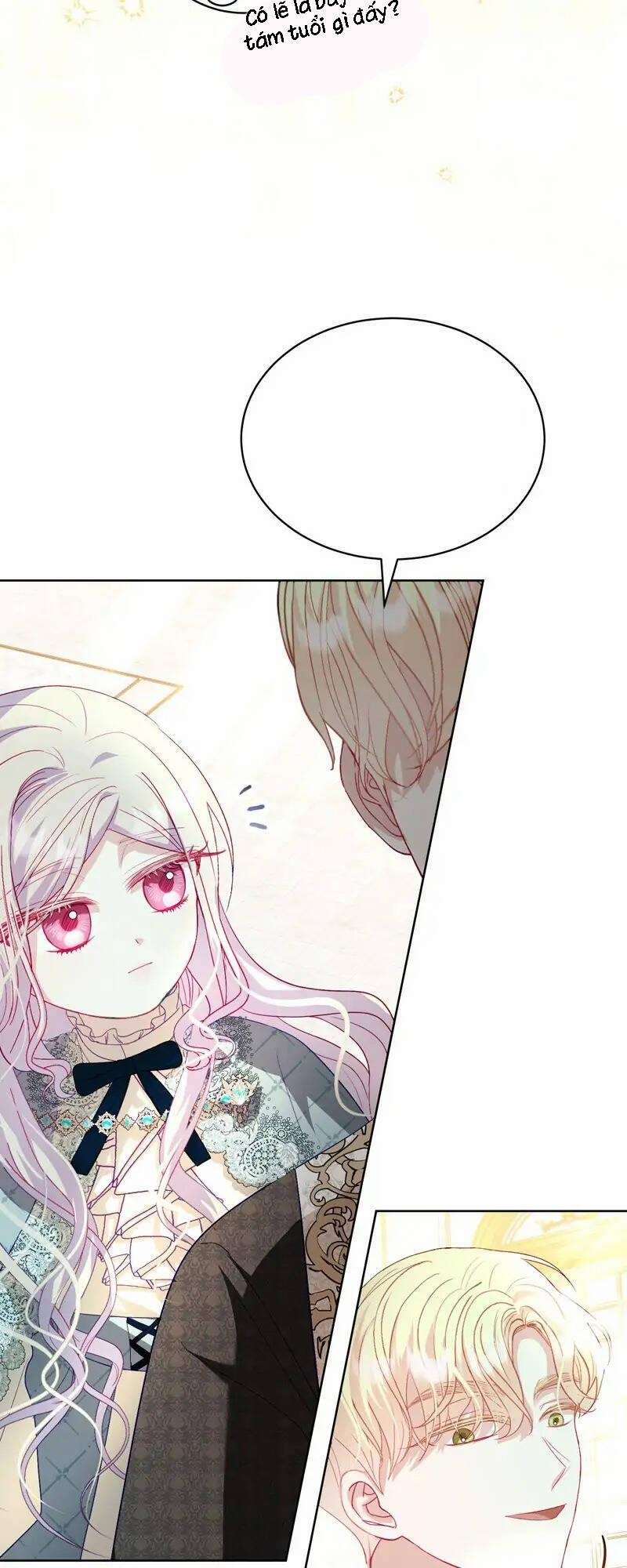 Một Ngày Nọ Cha Bỗng Dưng Xuất Hiện 18 trang 13