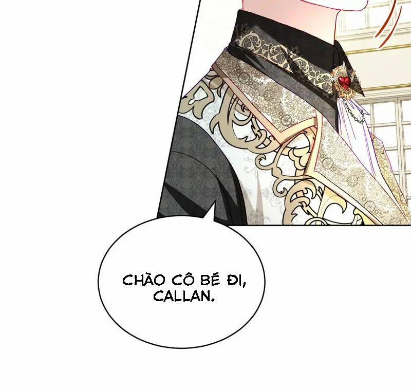 Một Ngày Nọ Cha Bỗng Dưng Xuất Hiện 18 trang 14