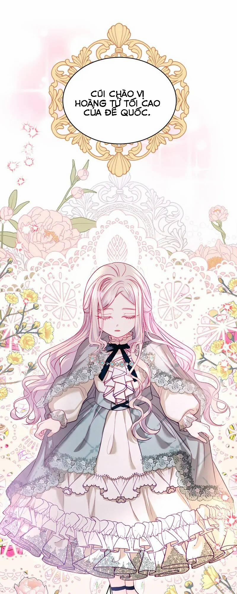 Một Ngày Nọ Cha Bỗng Dưng Xuất Hiện 18 trang 15