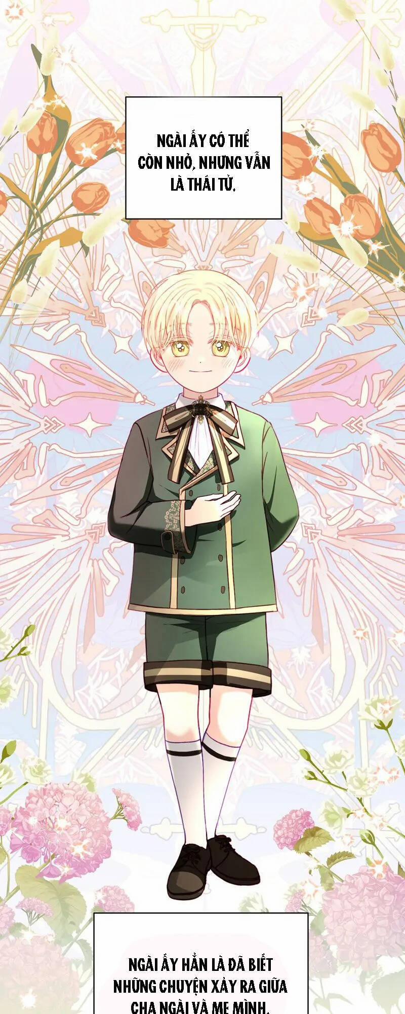 Một Ngày Nọ Cha Bỗng Dưng Xuất Hiện 18 trang 18