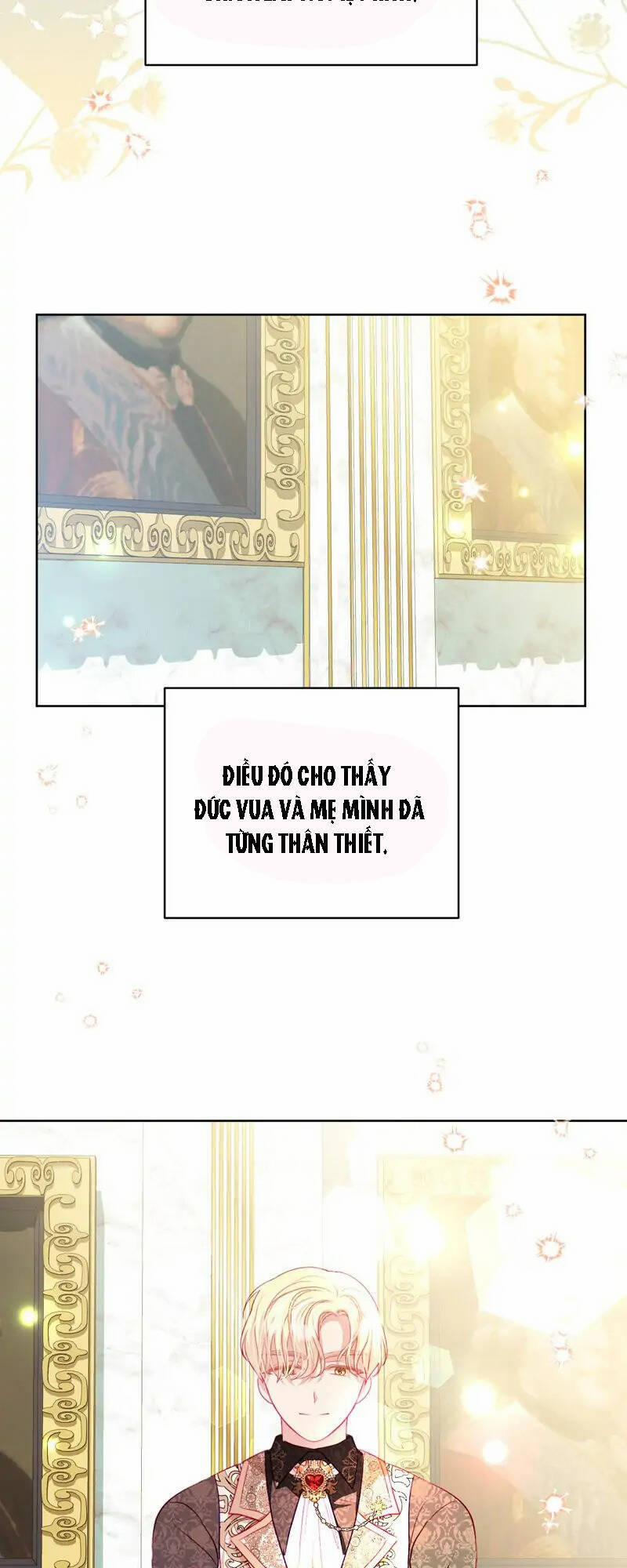 Một Ngày Nọ Cha Bỗng Dưng Xuất Hiện 18 trang 19