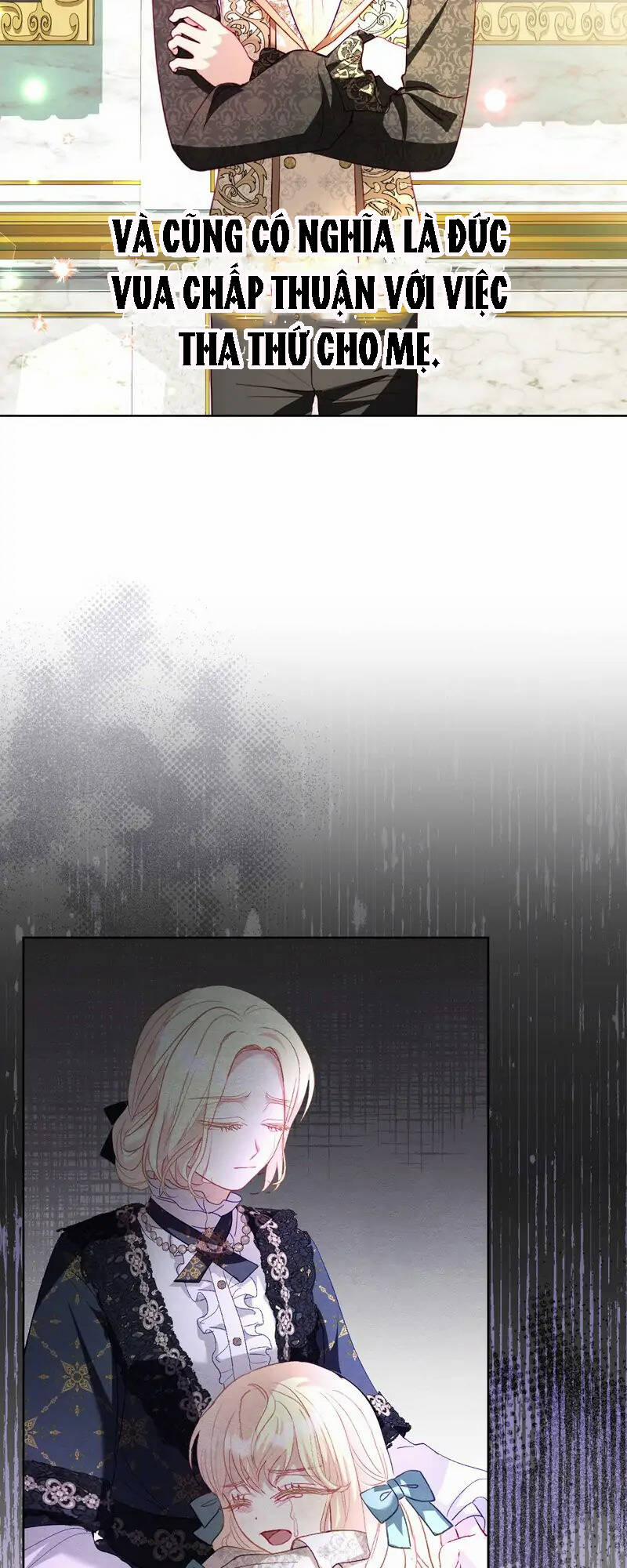 Một Ngày Nọ Cha Bỗng Dưng Xuất Hiện 18 trang 20