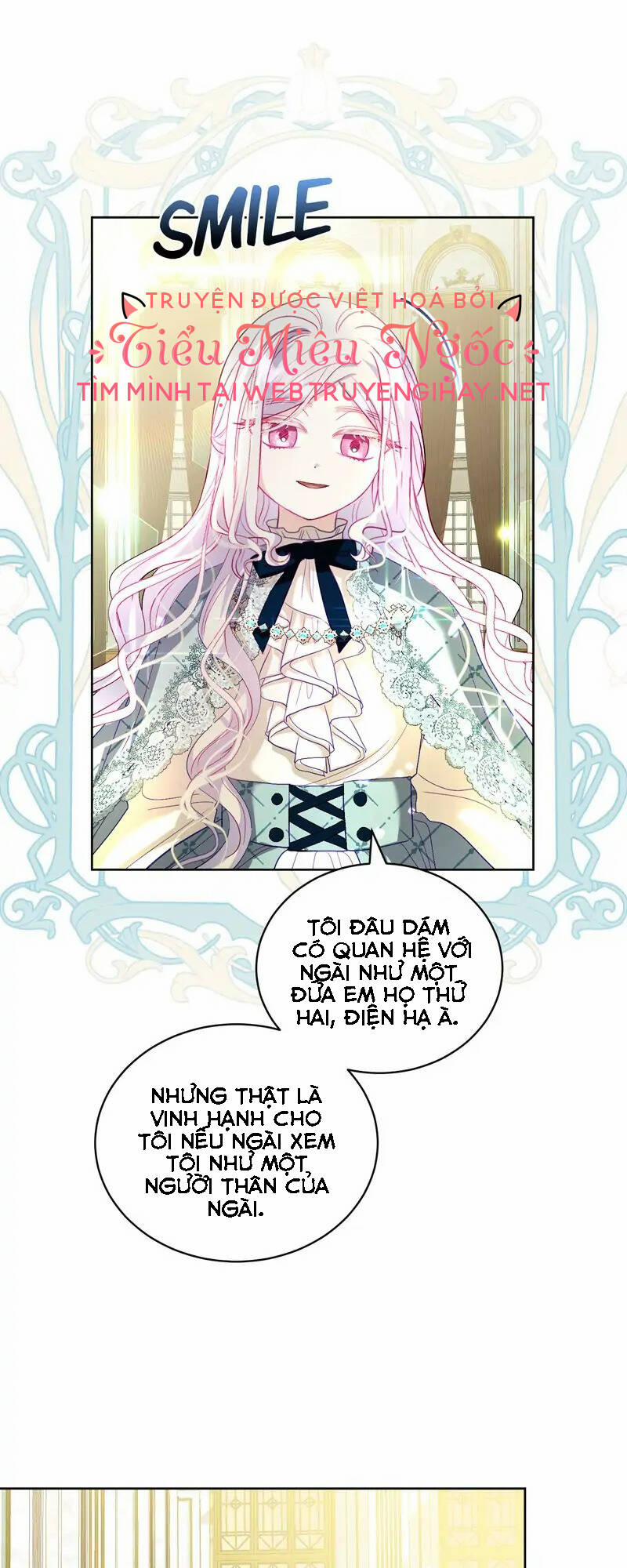 Một Ngày Nọ Cha Bỗng Dưng Xuất Hiện 18 trang 22