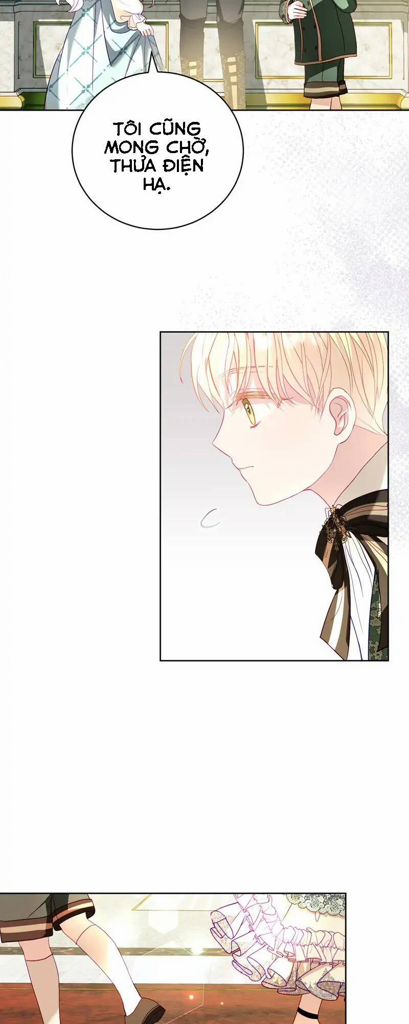 Một Ngày Nọ Cha Bỗng Dưng Xuất Hiện 18 trang 26