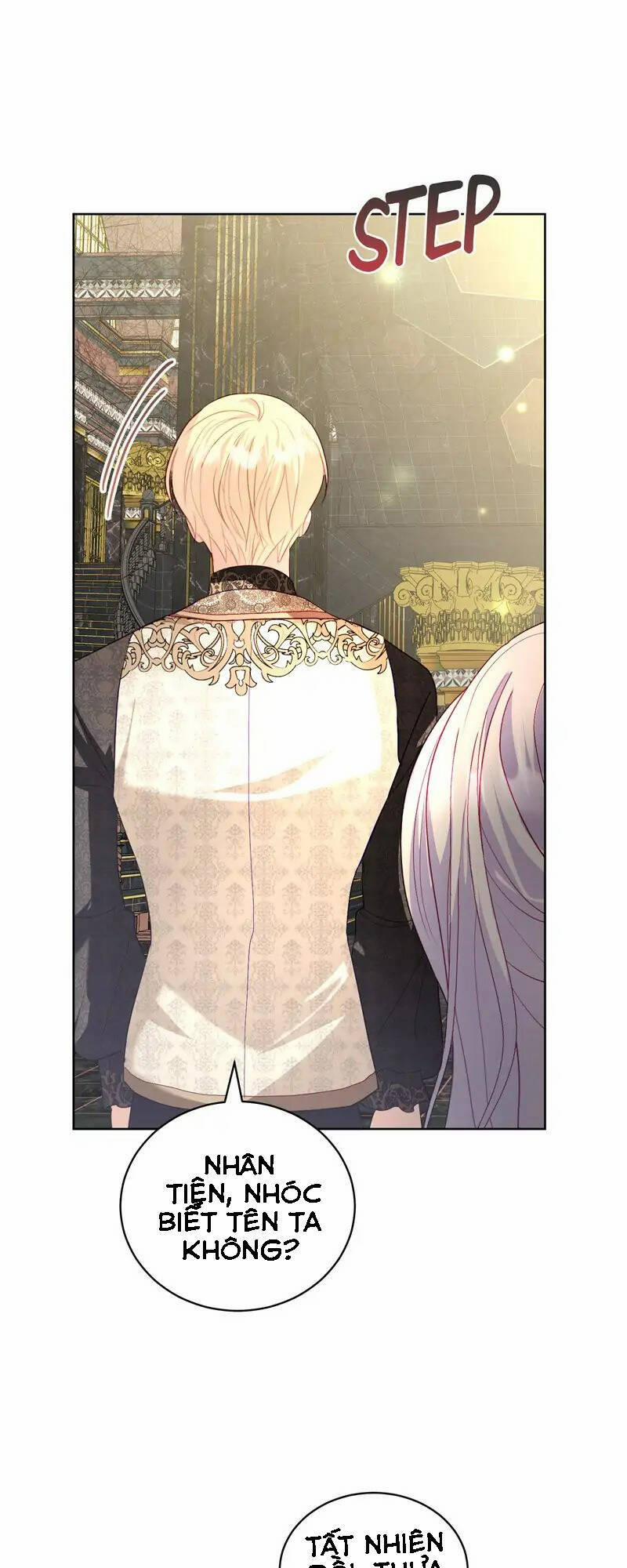 Một Ngày Nọ Cha Bỗng Dưng Xuất Hiện 18 trang 29