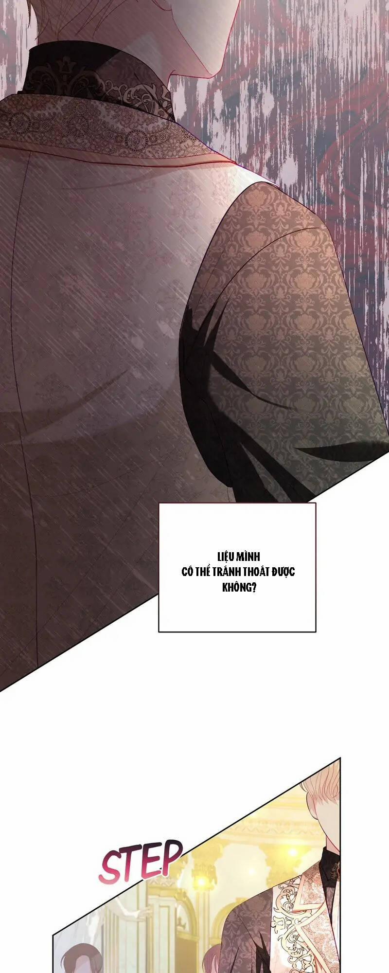 Một Ngày Nọ Cha Bỗng Dưng Xuất Hiện 18 trang 3