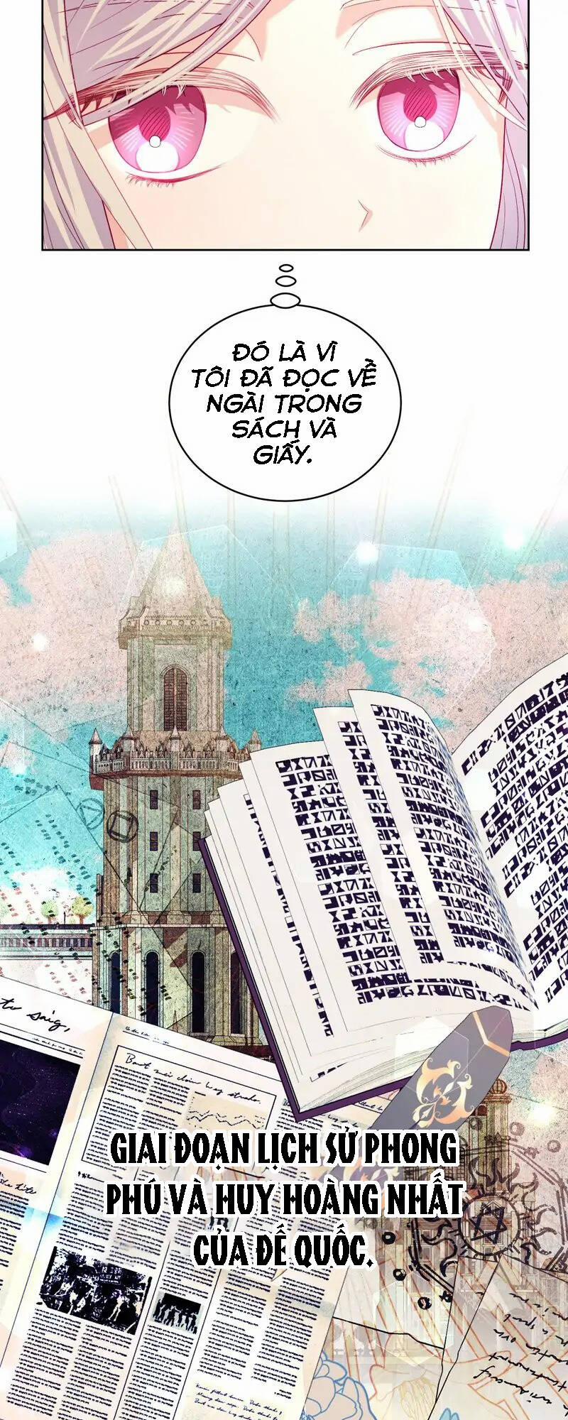 Một Ngày Nọ Cha Bỗng Dưng Xuất Hiện 18 trang 31