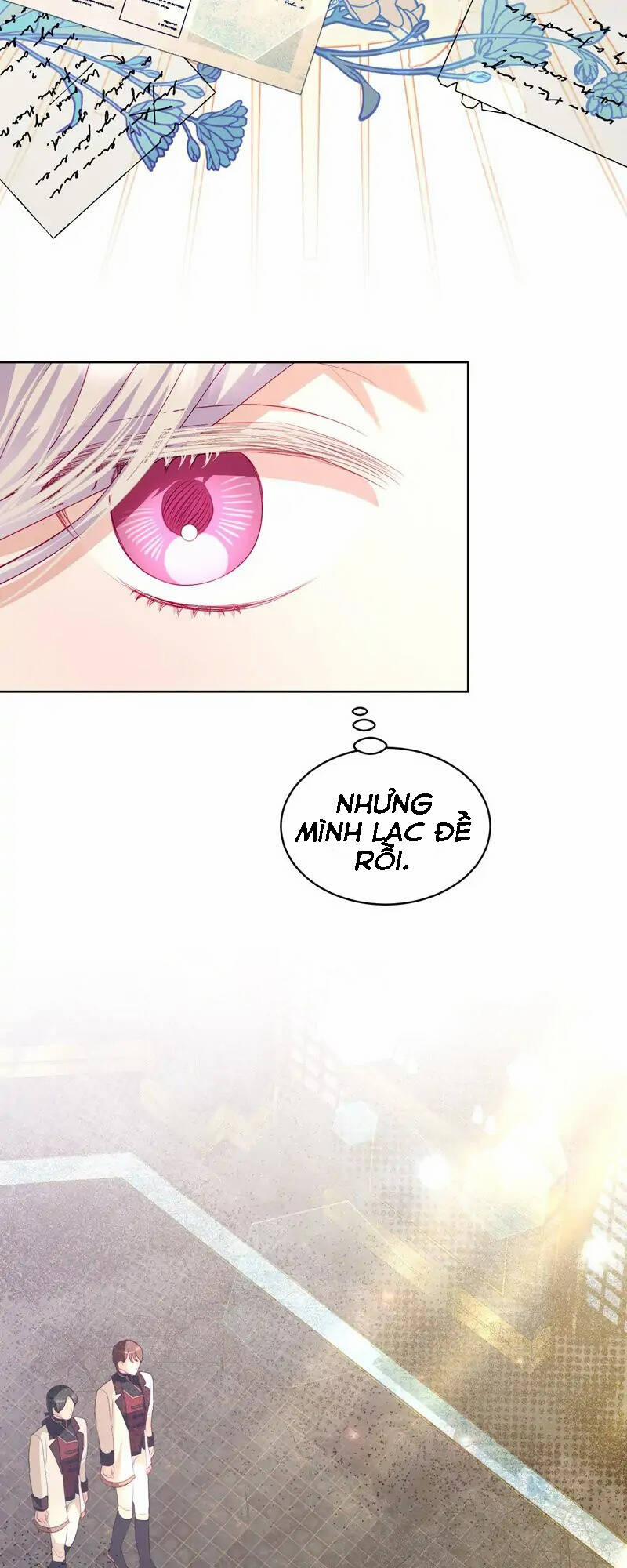 Một Ngày Nọ Cha Bỗng Dưng Xuất Hiện 18 trang 32