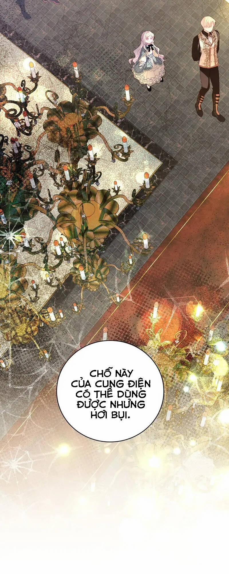 Một Ngày Nọ Cha Bỗng Dưng Xuất Hiện 18 trang 33