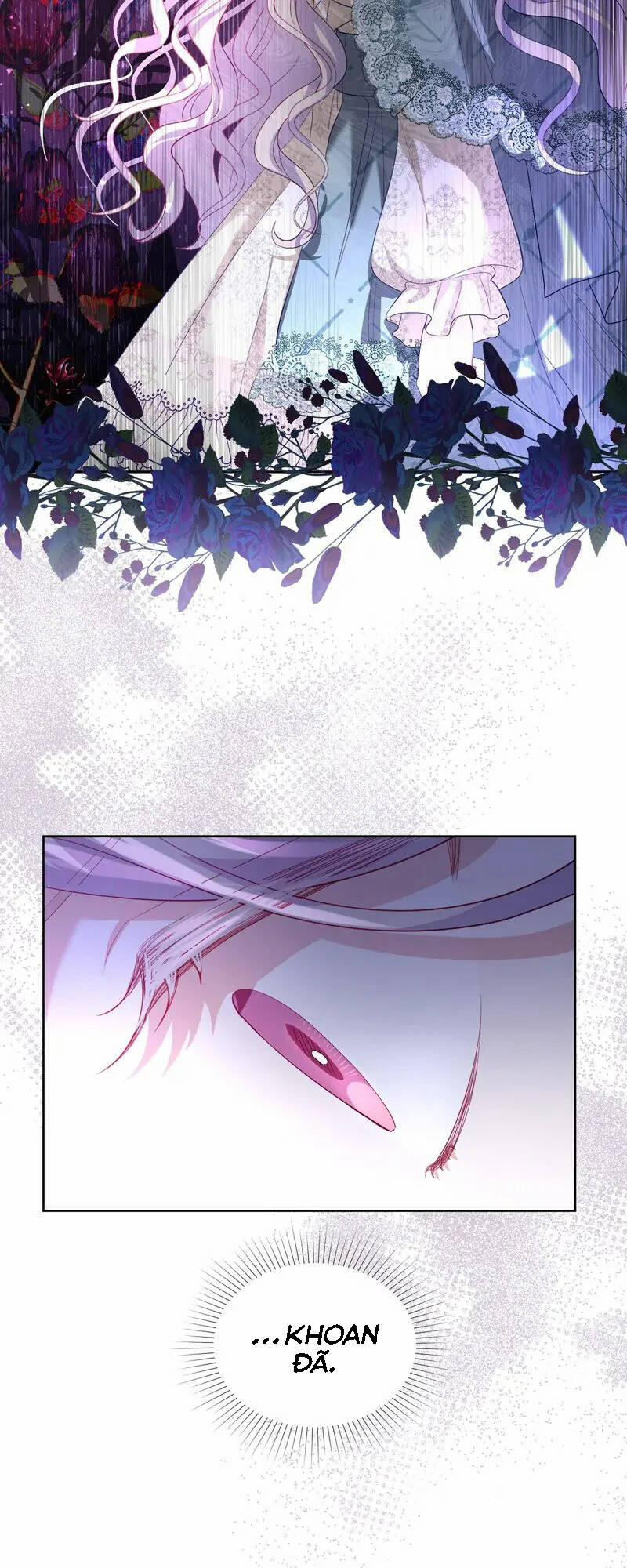 Một Ngày Nọ Cha Bỗng Dưng Xuất Hiện 18 trang 40