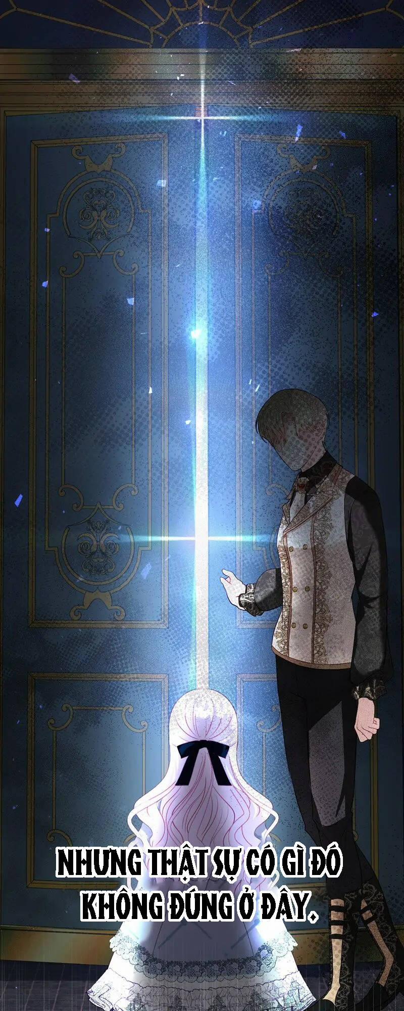 Một Ngày Nọ Cha Bỗng Dưng Xuất Hiện 18 trang 42