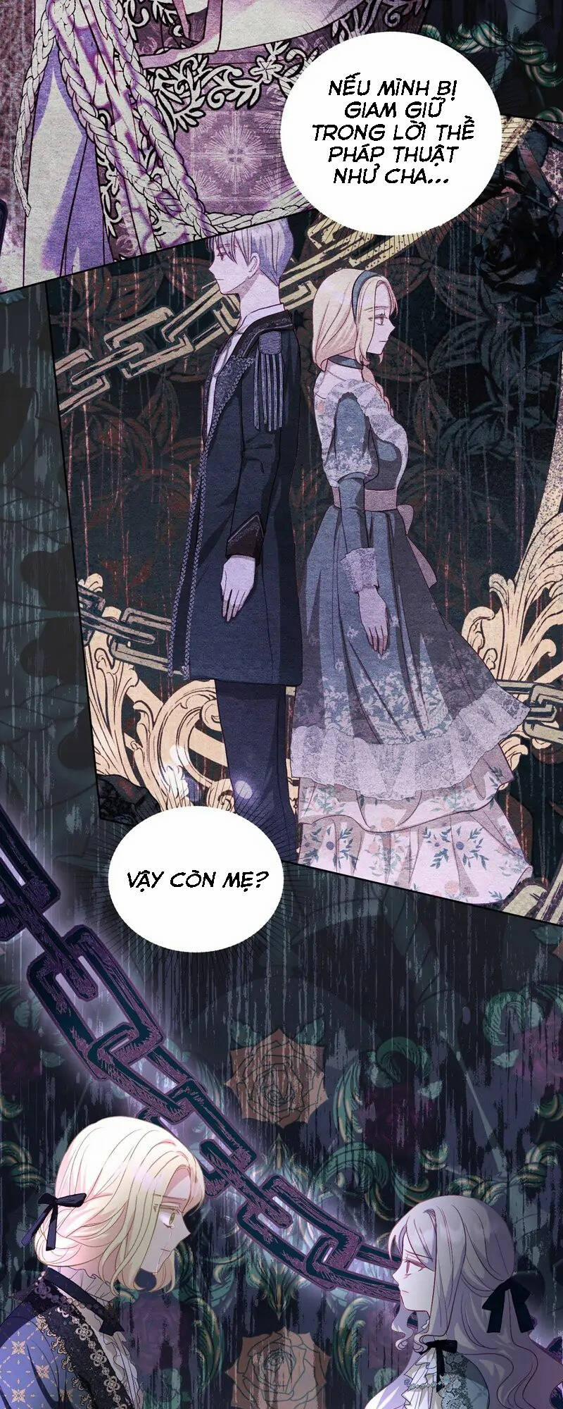 Một Ngày Nọ Cha Bỗng Dưng Xuất Hiện 18 trang 45