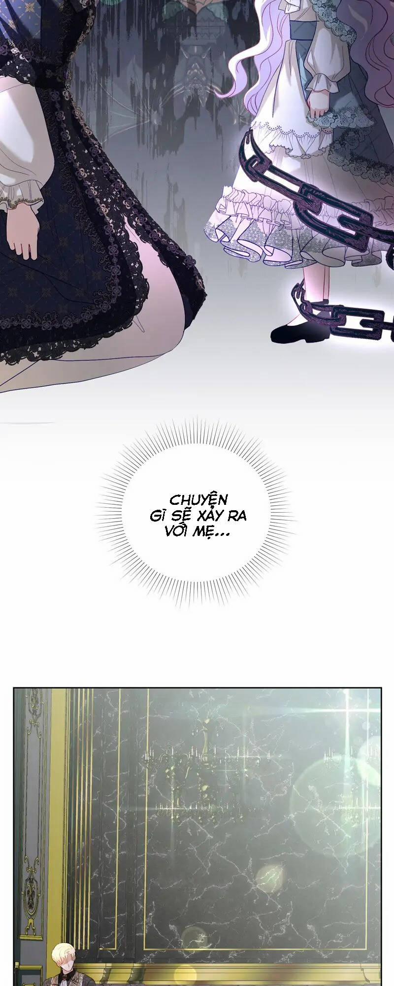 Một Ngày Nọ Cha Bỗng Dưng Xuất Hiện 18 trang 46