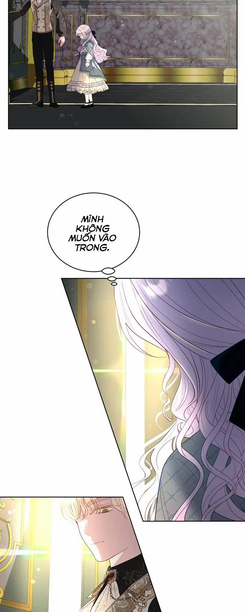 Một Ngày Nọ Cha Bỗng Dưng Xuất Hiện 18 trang 47