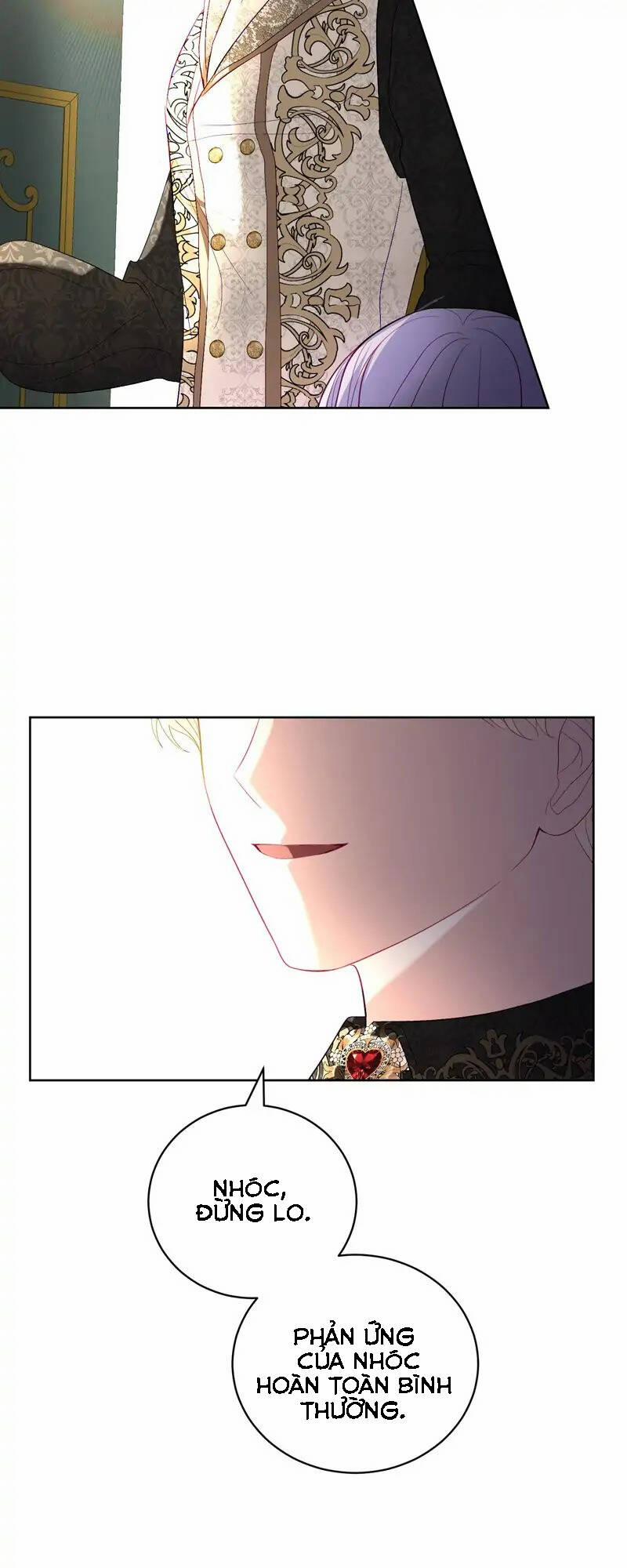 Một Ngày Nọ Cha Bỗng Dưng Xuất Hiện 18 trang 48