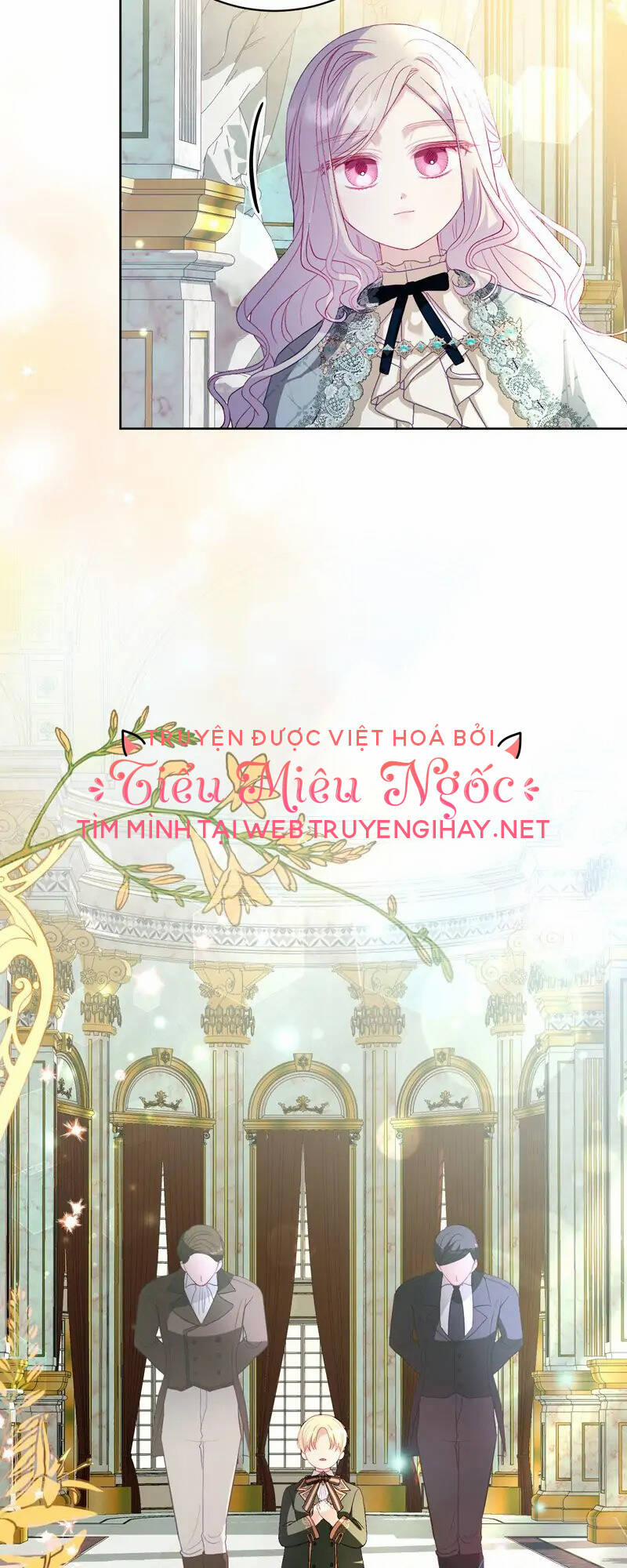 Một Ngày Nọ Cha Bỗng Dưng Xuất Hiện 18 trang 5