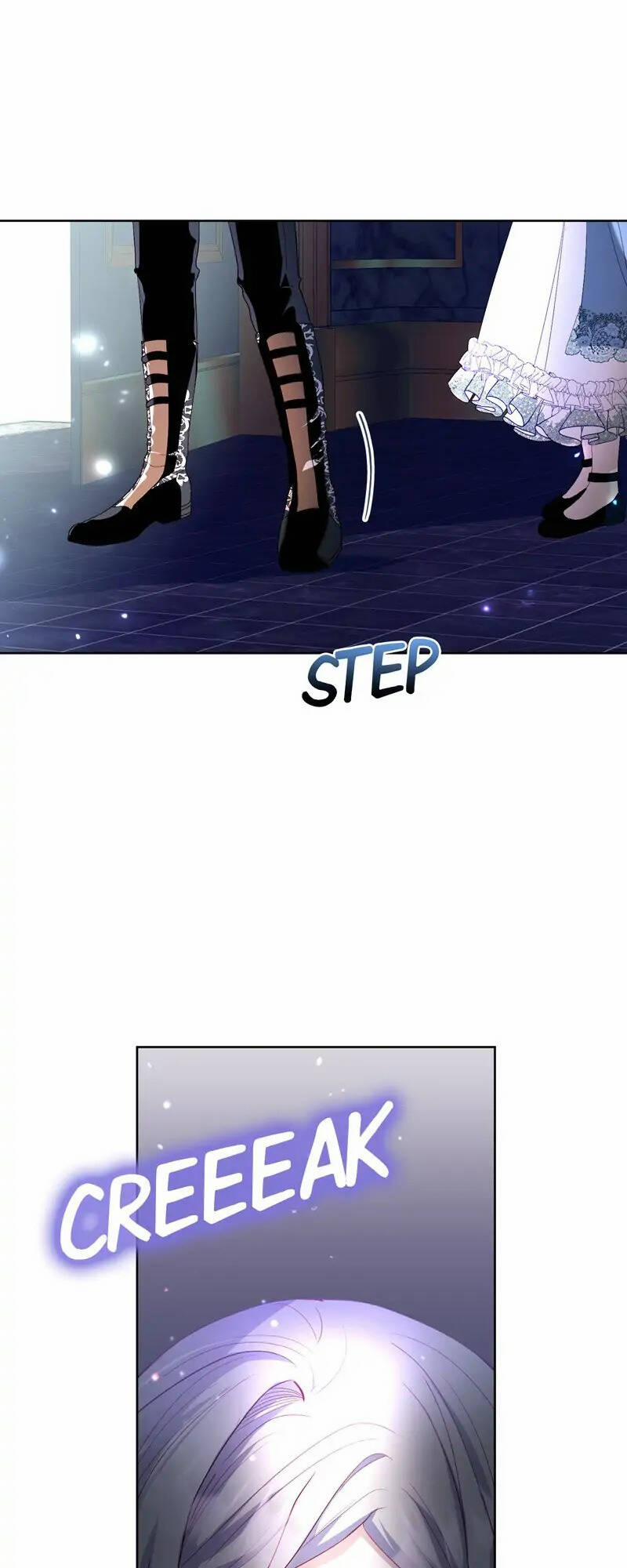 Một Ngày Nọ Cha Bỗng Dưng Xuất Hiện 18 trang 50