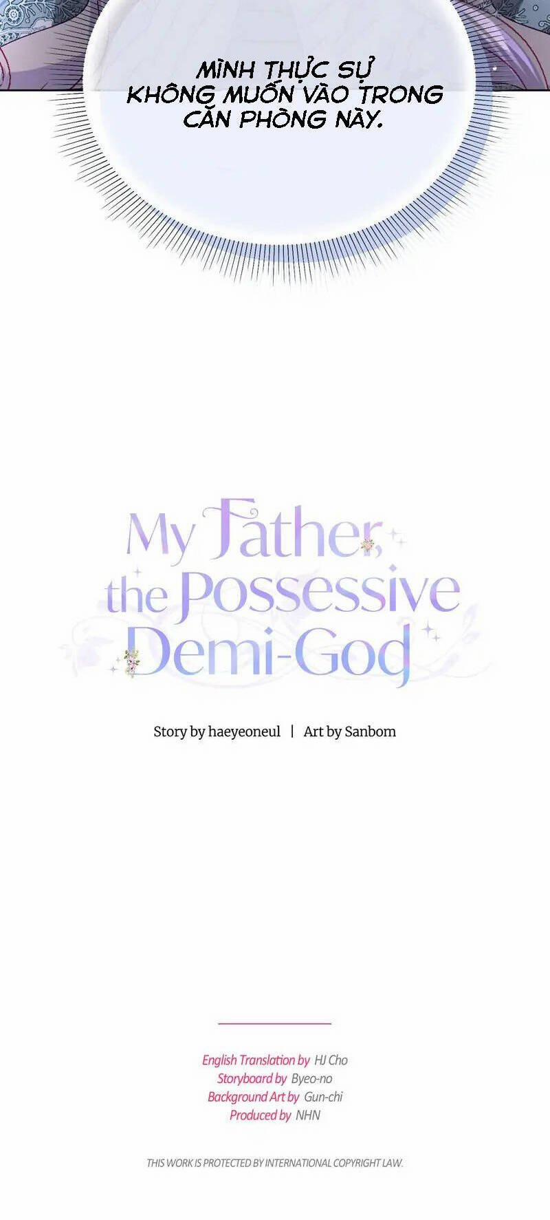 Một Ngày Nọ Cha Bỗng Dưng Xuất Hiện 18 trang 53